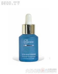 復(fù)顏肌白深層修護(hù)精華 茶葉萃取科技的護(hù)膚革命