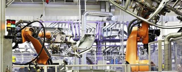 認知學習與物聯(lián)網傳感器在工廠預見性維護中的應用 為車企節(jié)省機器關停及召回成本