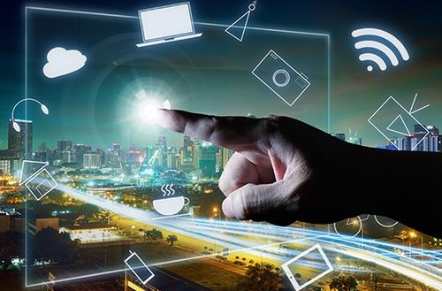 物聯(lián)網(wǎng)時(shí)代的守護(hù)者 機(jī)電科技技術(shù)開(kāi)發(fā)中的兩大核心安全要點(diǎn)剖析